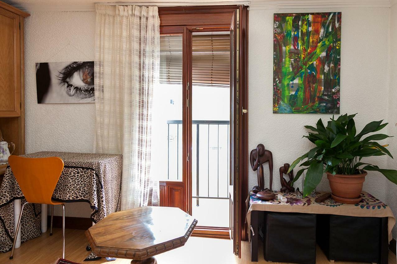 Apartamento Ondárroa Exterior foto